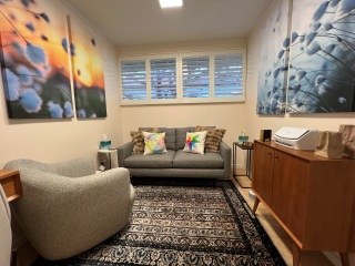 Office of Rania Johnson, M.D. - Palo Alto Psychiatry